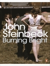 Burning Bright (eBook): A Play in Story Form